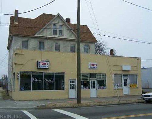 1st image of 2514 Granby St