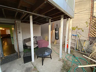 Rented by Terra Magia Inc