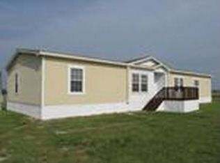 711 SW County Road 4290, Dawson, TX 76639