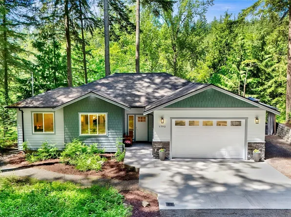 1792 Swamp Creek Lane, Bellingham, WA 98226