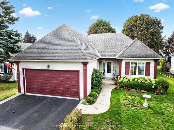 39 Abbey Dawn Dr, Loyalist, ON K0H 1G0