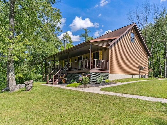 2nd image of 844 Township Road 199 E