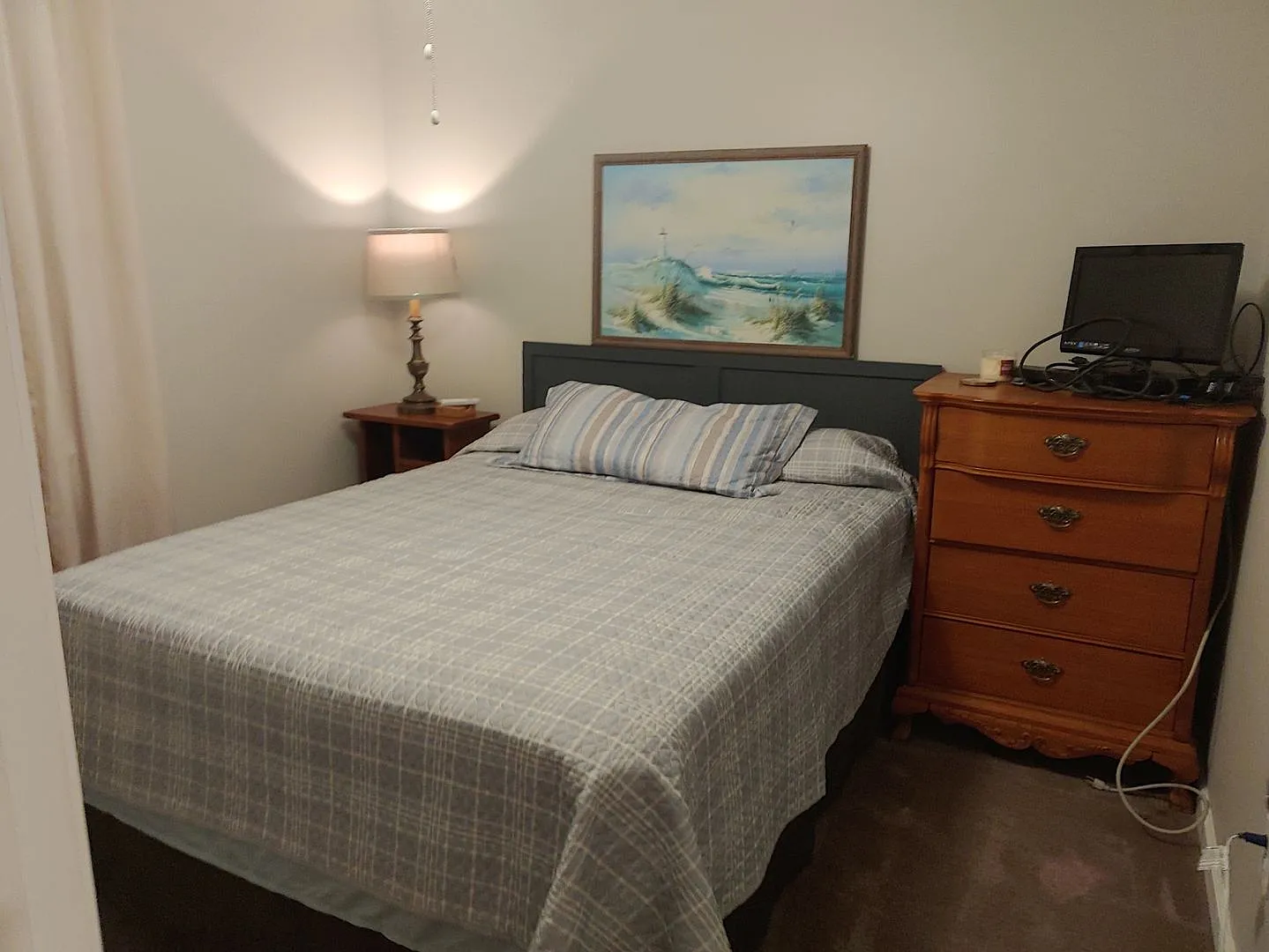 Furnished Oceanfront Condo- On the Beach! — Photo 4