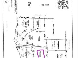 Tbd Goethe Hill Rd, Beaufort, SC 29906