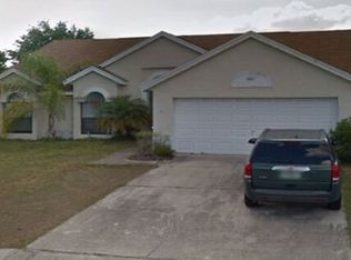 2684 Debany Rd, Kissimmee, FL 34744