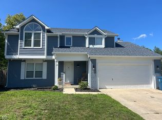 10412 Tarpon Dr, Indianapolis, IN
