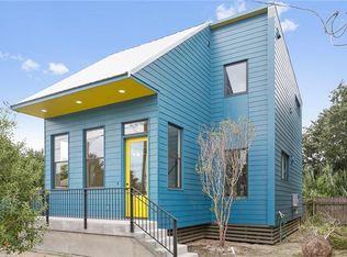 831 Verret St, New Orleans, LA 70114