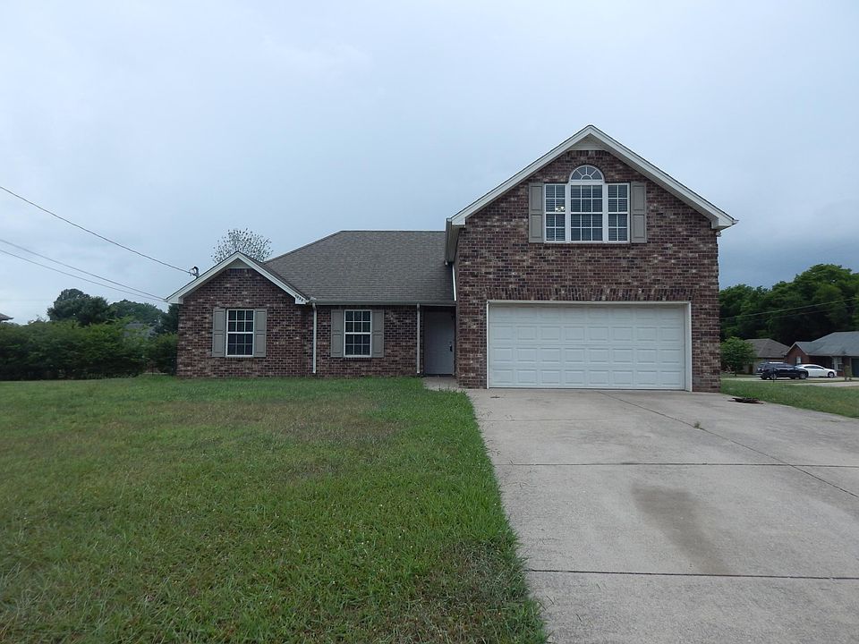 7033 Bridgewater Dr, Smyrna, TN 37167 Zillow