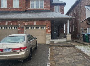 3494 Bala Dr, Mississauga, ON L5M 0G6