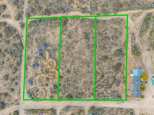 8129 Stardust Trl Lot 11, Yucca Valley, CA 92284