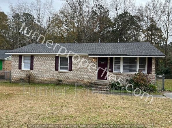 Houses For Rent in Orangeburg SC - 5 Homes | Zillow