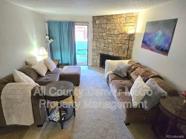 447 Wright St APT 118, Lakewood, CO 80228