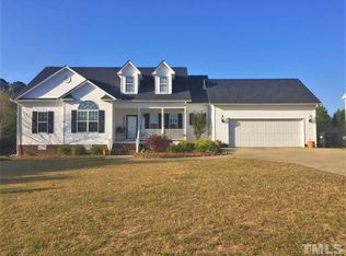 31 Line Dr, Raleigh, NC 27603