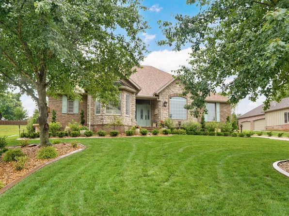 6071 S Overlook Trail, Springfield, MO 65810