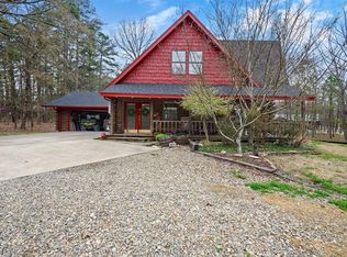 263 Orca Rd, Broken Bow, OK 74728