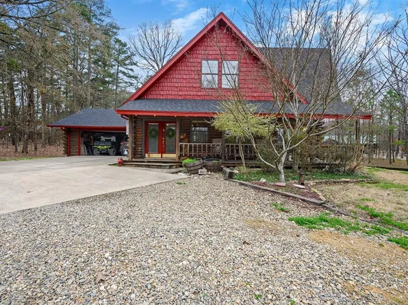 263 Orca Rd, Broken Bow, OK 74728