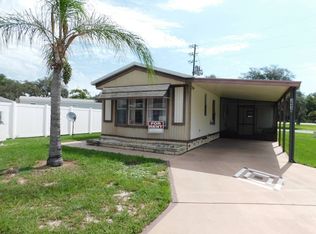 38431 Ramblewood Blvd, Zephyrhills, FL 33541