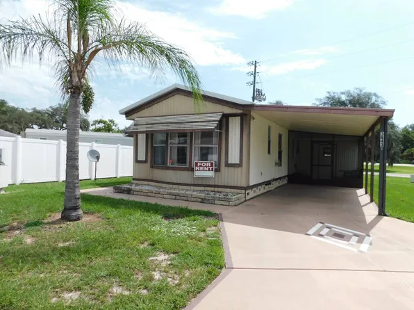 38431 Ramblewood Blvd, Zephyrhills, FL 33541