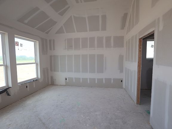 Interior - June 9, 2026