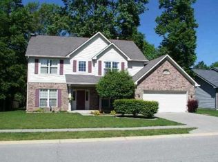 6320 Fountain Springs Blvd, Indianapolis, IN