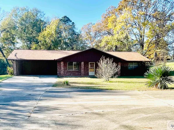 28 Miller Country #5, Doddridge, AR 71834