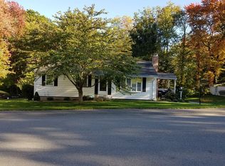 5 Sherwood Rd, Auburn, MA 01501