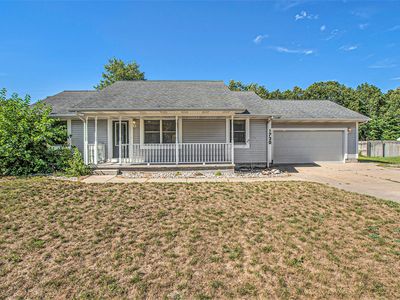 1730 Brandel Dr, Muskegon, MI, 49445