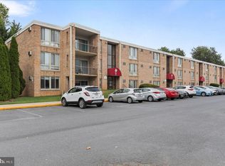 501 Prospect Blvd, Frederick, MD 21701