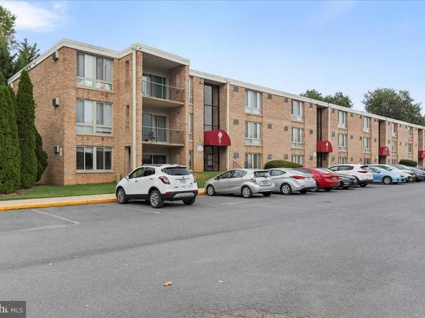 501 Prospect Blvd, Frederick, MD 21701