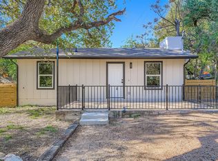 10710 Crestview Dr, Jonestown, TX 78645