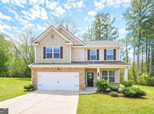 214 Patriots Way, Griffin, GA 30223