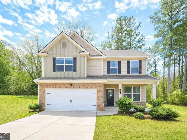 214 Patriots Way, Griffin, GA 30223