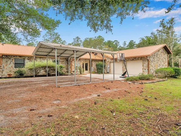 8845 S Lecanto Hwy, Lecanto, FL 34461