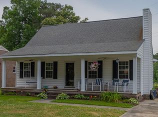 227 Oakwood Ave, Roanoke Rapids, NC 27870
