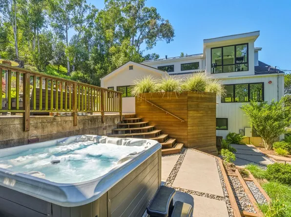 349 Richardson Way, Mill Valley, CA 94941