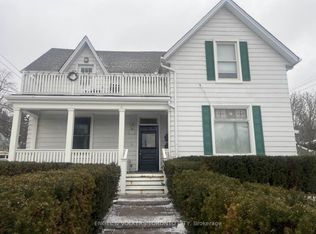 85 W Prospect St #2, Newmarket, ON L3Y3T3