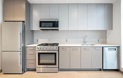 Rented by Living New York