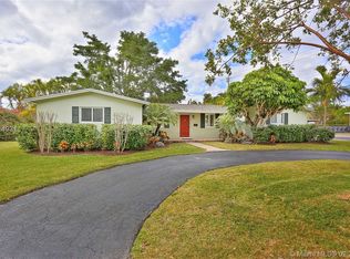 4800 SW 64th Ct, South Miami, FL 33155