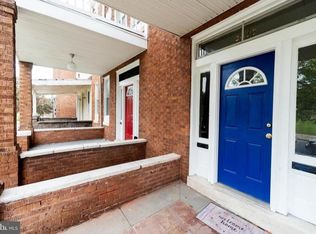 2427 Linden Ave APT 1, Baltimore, MD 21217