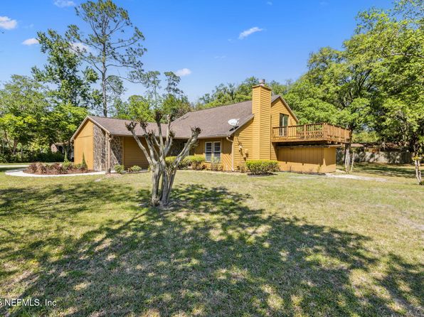8149 CAYUGA Trail W, Jacksonville, FL 32244
