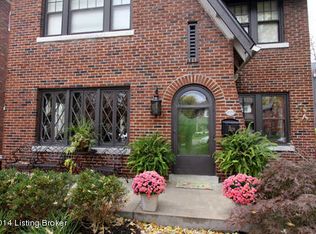 2428 Boulevard Napoleon, Louisville, KY 40205