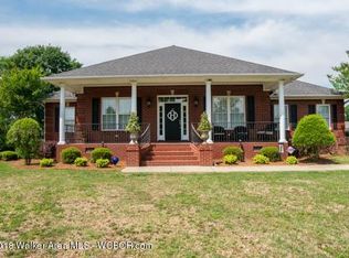 2111 Creekside Ln, Jasper, AL 35503