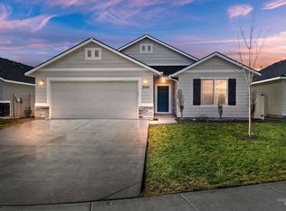 3541 S Falconers Pl, Meridian, ID 83642