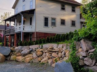 291 High St #1, Mystic, CT 06355