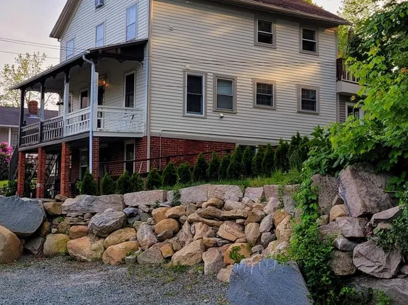 291 High St #1, Mystic, CT 06355