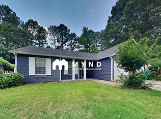 4865 Windsor Downs Dr, Decatur, GA 30035