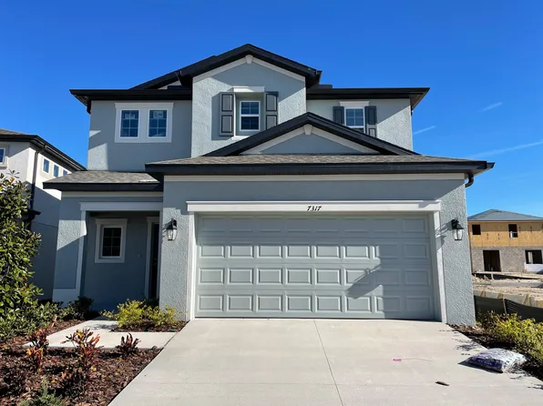7317 Pool Compass Loop, Wesley Chapel, FL 33545