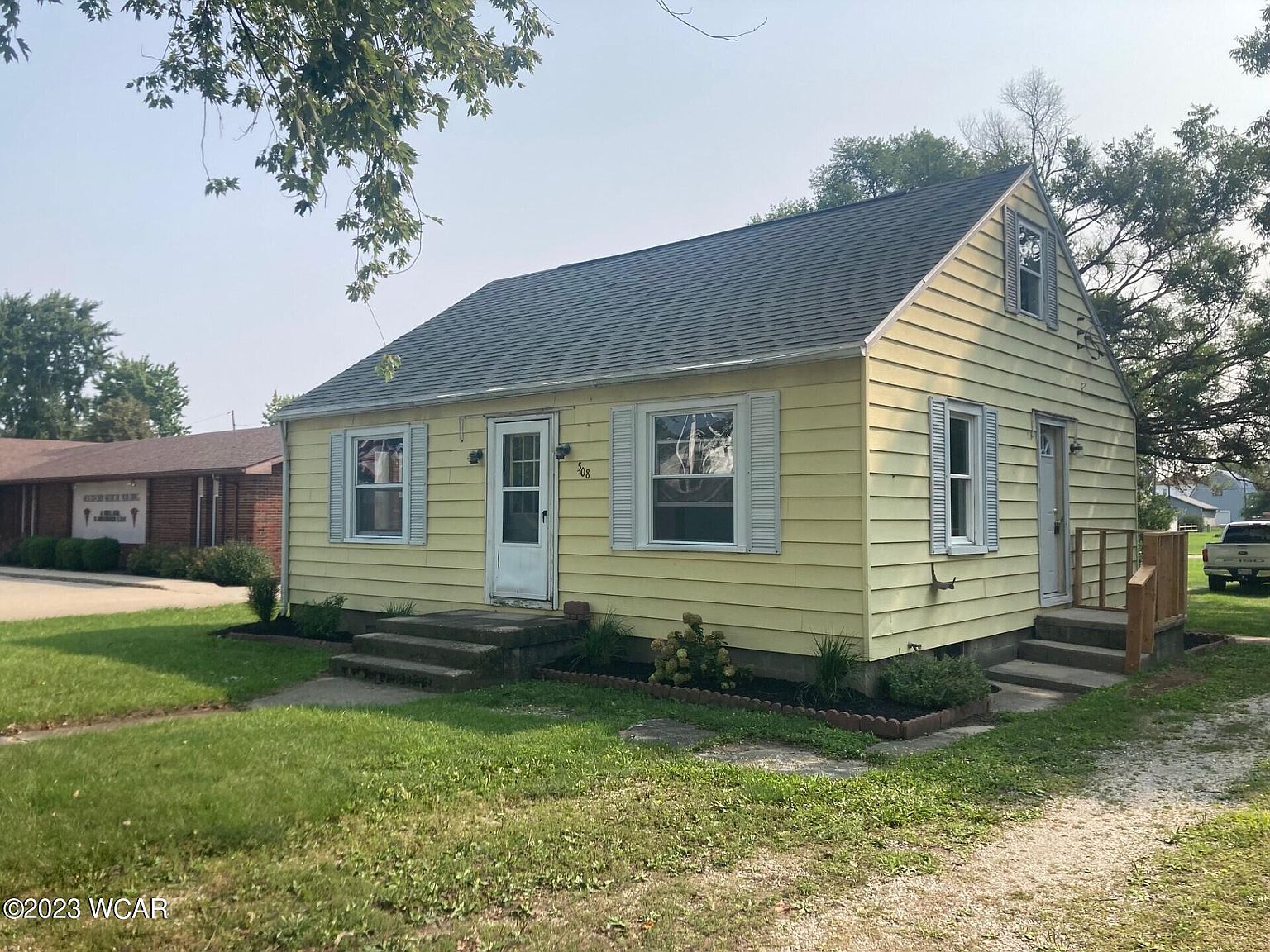 508 S Main St, Rockford, OH 45882 Zillow