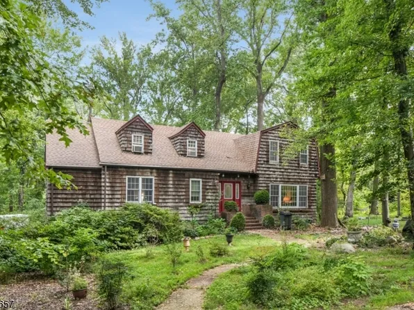 44 Chestnut Rd, Chatham Twp., NJ 07928
