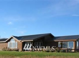 805 Watt Canyon Rd, Thorp, WA 98946